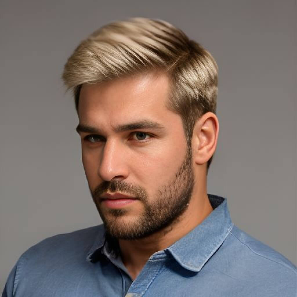 Pisterzi: Best Professional And Business Hairstyles For Men In 2022