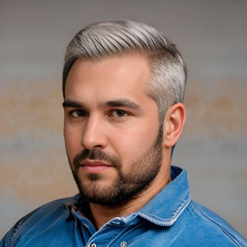 7 Best free HairCut Apps for iPhone/Android (Men/Women)